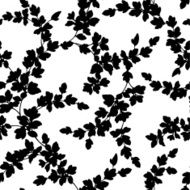Plants pattern N36