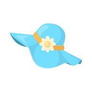 Women girl hat N2