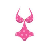 Women girl swim suit N3