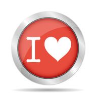 Heart illustration Happy Valentine&#039;s Day N12