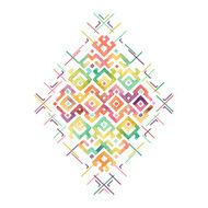 Ethnic Print