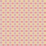 Abstract retro seamless pattern Vector illustration N3