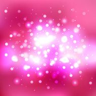 Blurred background with bokeh effect N38