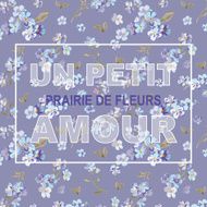 Floral Graphic Design - for t-shirt fashion prints N5