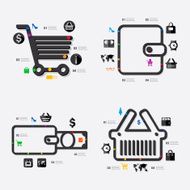 fashion infographic N157