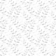 Seamless floral pattern wallpapers in the style of Baroque Can N34