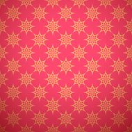 Eastern seamless pattern Vector illustration for holiday design N3