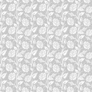 roses pattern N2
