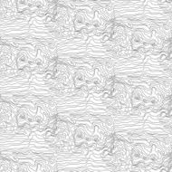 Woody pattern