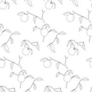 Lemon tree pattern