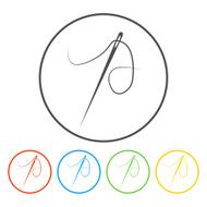 Needle icon N8