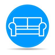 Sofa Icons N10