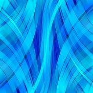 Colorful smooth light lines background N136