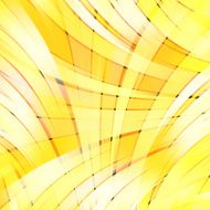 Colorful smooth light lines background N141