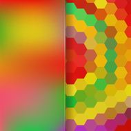Abstract background N1333