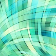 Colorful smooth light lines background N147