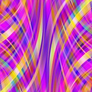 Colorful smooth light lines background N154