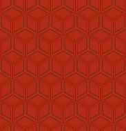 Geometric chinese seamless pattern N3
