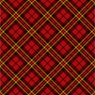 Seamless tartan pattern N14