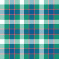 Seamless tartan pattern N16
