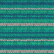 Seamless pattern with colorful knitted stripes N2