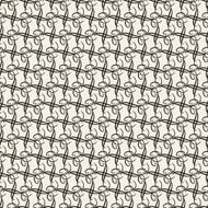 Seamless pattern Line design Wallpaper N3
