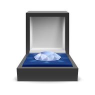 Box for diamond N2