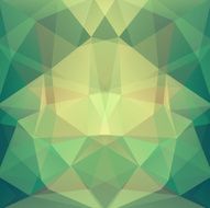 Abstract background N1345