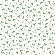 floral seamless pattern N280