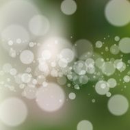 Blurred background with bokeh effect N44