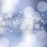 Blurred background with bokeh effect N47