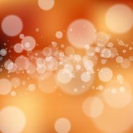 Blurred background with bokeh effect N48