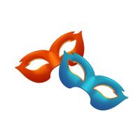 carnival mask 5