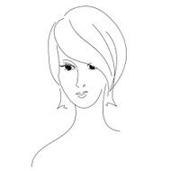 Girl portrait N9