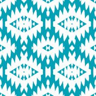 Native american pattern N5