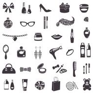 Icon set N38