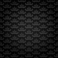 Wallpaper Background Black Dark N11