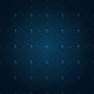 Wallpaper background Blue N11