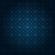 Wallpaper background Blue N15