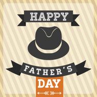 Happy fathers day design N16