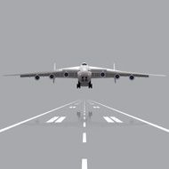 aircraft flying in the sky with a reflection N2