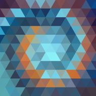 Abstract background N1353