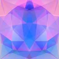 Abstract background N1356