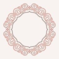 Vintage greeting card N177
