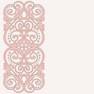 Vintage greeting card N178