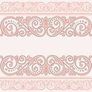 Vintage greeting card N179