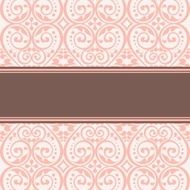 Vintage greeting card N180