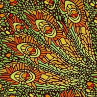 colorful mosaic glass 2