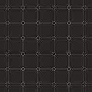 Seamless Pattern Line Art N18