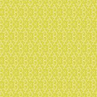 Seamless Pattern Line Art N19